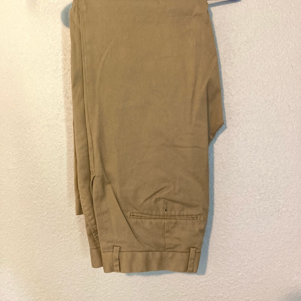 Men’s Express Design Dress Pants